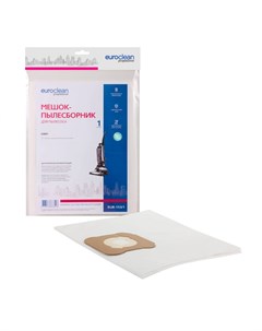 Синтетические мешок пылесборник для промышленных пылесосов Euro clean