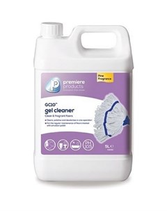 Дезодорирующее средство для мытья пола Premiere products