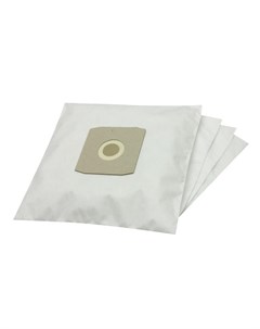 Многослойные синтетические мешки пылесборники для пылесоса DAEWOO AFK DIRTDEVIL GOBLIN KAMBROOK SHOP Euro clean