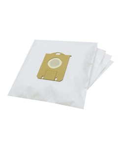 Многослойные синтетические мешки пылесборники для пылесоса ELECTROLUX AEG ARNICA BORK HANSEATIC OTTO Euro clean
