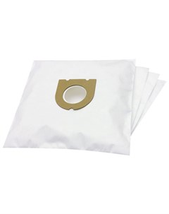 Синтетические многослойные мешки пылесборники для пылесоса ETA Euro clean