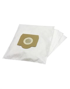 Многослойные синтетические мешки пылесборники для пылесоса ROWENTA Euro clean