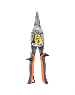 Прямые ножницы по металлу Tulips tools