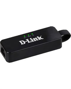 Сетевой адаптер D-link