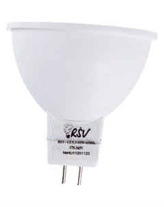 Светодиодная лампа Rsv