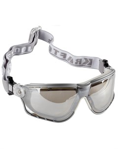 Прозрачные защитные очки Kraftool