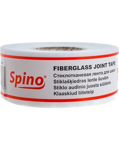 Стеклотканевая лента для швов Spino