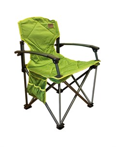 Элитное складное кресло Camping world