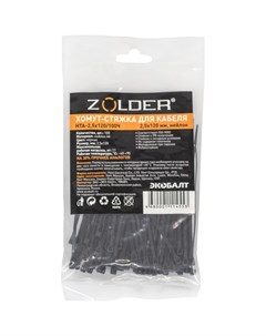 Стяжка для кабеля Zolder