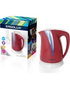 Чайник Ergolux