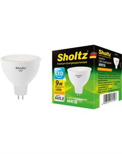 Светодиодная лампа Sholtz