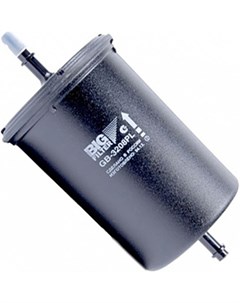 Топливный фильтр 405 406 409 дв Крайслер ЕВРО 3 Big filter