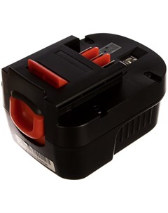Аккумулятор для электроинструмента Black Decker Topon