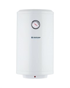Вертикальный водонагреватель Unipump