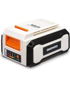 Универсальный аккумулятор Daewoo