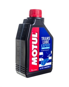 Трансмиссионное масло для редуктора подвесных лодочных двигателей Motul