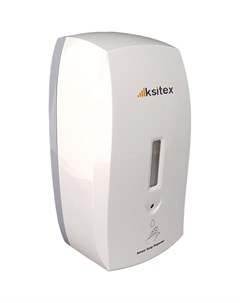 Сенсорный дозатор для жидкого мыла Ksitex