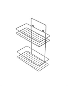Прямая полка для ванной Ремоколор