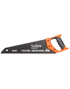 Ножовка по дереву Tulips tools