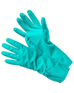 Нитриловые резиновые перчатки Ампаро