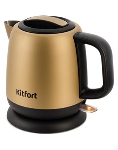 Чайник Kitfort