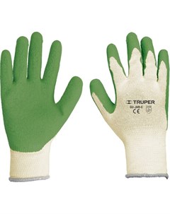 Садовые эластичные перчатки Truper