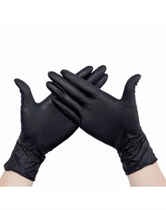 Нитриловые перчатки Ecolat