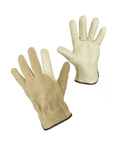 Комбинированные перчатки Feldtmann