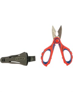Ножницы для резки кабеля Knipex