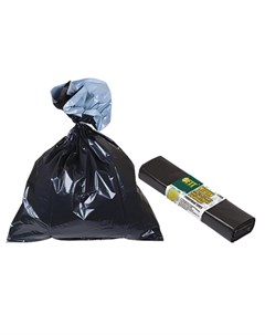 Особопрочные мешки для строительного мусора Фит