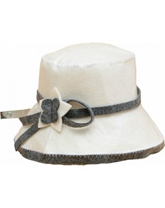 Женская шапка для бани Добропаровъ