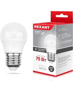 Светодиодная лампа Rexant