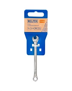Комбинированный ключ Helfer