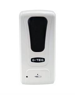 Автоматический дозатор для жидкого мыла G-teq