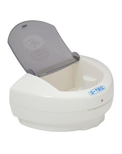 Автоматический дозатор для жидкого мыла G-teq