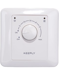Терморегулятор Keeply
