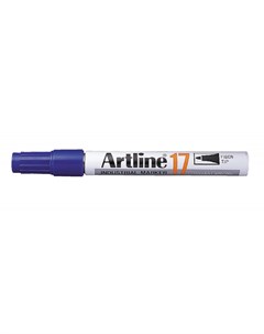 Индустриальный перманентный быстросохнущий маркер Artline