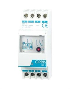 Реле контроля уровня жидкости Orbis