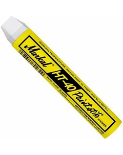 Термостойкий маркер карандаш Markal