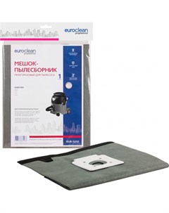 Многоразовый синтетический фильтр мешок для пылесоса KARCHER Euro clean
