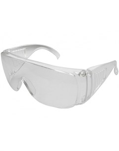 Защитные открытые очки Спецодежда-2000