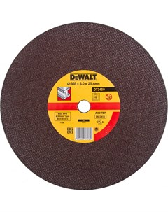 Универсальный отрезной диск Dewalt