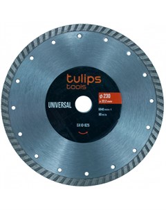 Алмазный диск Tulips tools