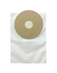Оригинальный синтетический мешок пылесборник для ранцевых пылесосов Euro clean