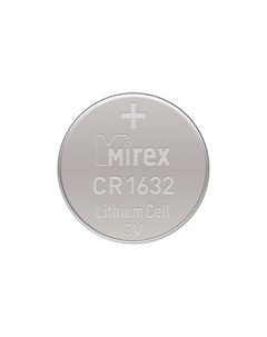 Литиевая батарея Mirex