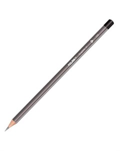 Чернографитный карандаш Milan