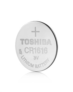 Литиевый элемент питания Toshiba
