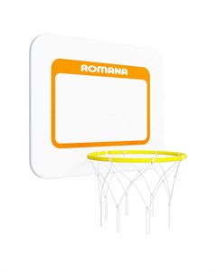 Баскетбольный щит Romana