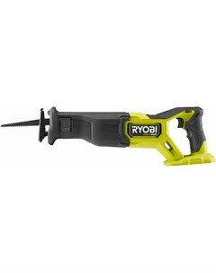 Аккумуляторная сабельная пила Ryobi