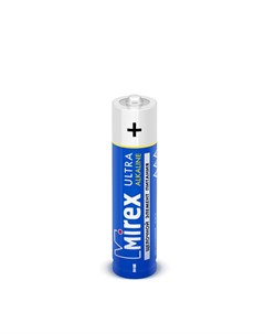 Щелочная батарея Mirex